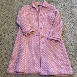 Kristin Blake jacket